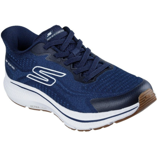 Skechers Go Run Consistent 2.0 - Lockhart, Laufschuhe, Herren, dunkelblau