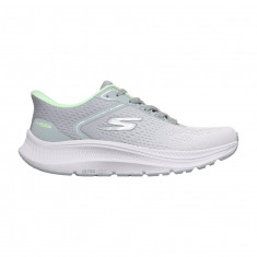 Skechers Go Run Consistent 2.0 - Maywo, bežecká obuv, dámska, sivá