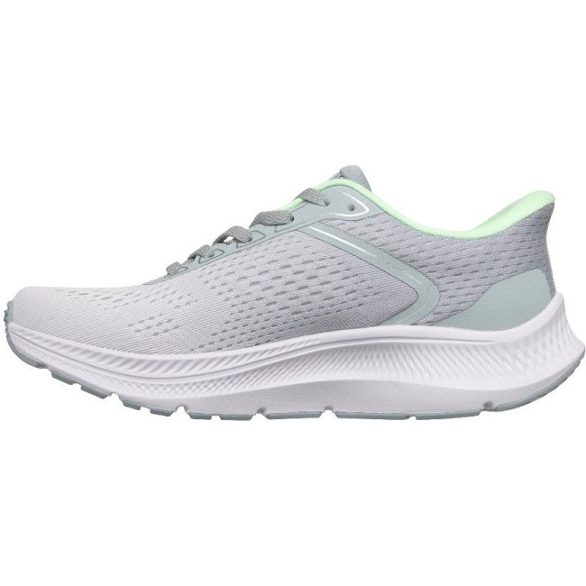 Skechers Go Run Consistent 2.0 - Maywo, chaussures de course, femme, gris