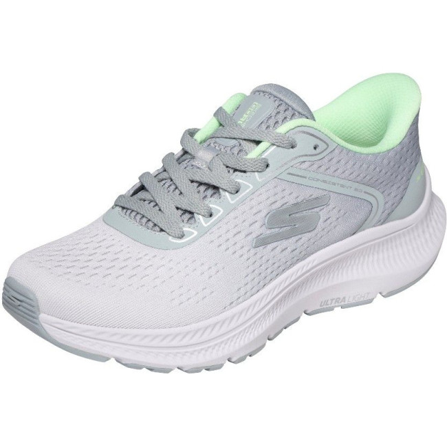 Skechers Go Run Consistent 2.0 - Maywo, futócipő, női, szürke