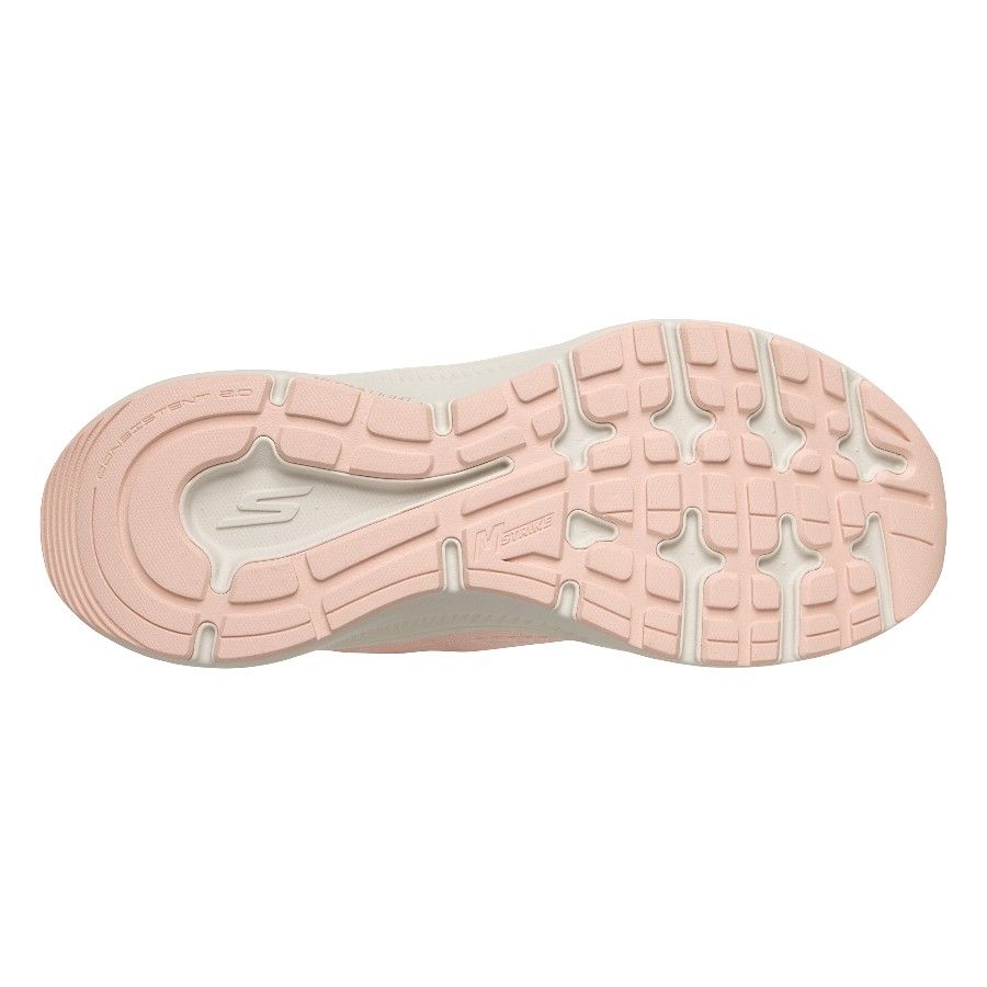 Skechers Go Run Consistent 2.0 - Maywo, scarpe da corsa, donna, rosa