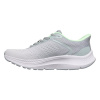 Skechers Go Run Consistent 2.0 - Maywo, zapatillas de correr, mujer, gris