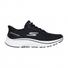 Skechers Go Run Consistent 2.0 - Worldview, løbesko, herre, sort