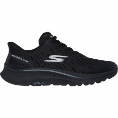 Skechers Go Run Consistent 2.0 - Worldview, Løpesko, Herre, Black