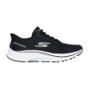 Skechers Go Run Consistent 2.0 - Worldview, Løpesko, Herre, Black