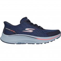 Skechers Go Run Consistent 2.0 - Worldview, Laufschuhe, Herren, navy