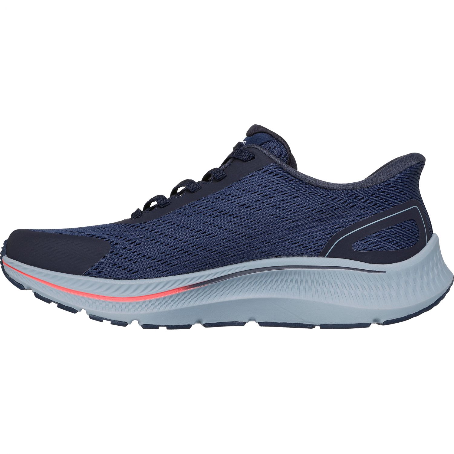 Skechers Go Run Consistent 2.0 - Worldview, Laufschuhe, Herren, navy