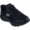 Skechers Go Run Consistent 2.0 - Worldview, Laufschuhe, Herren, schwarz