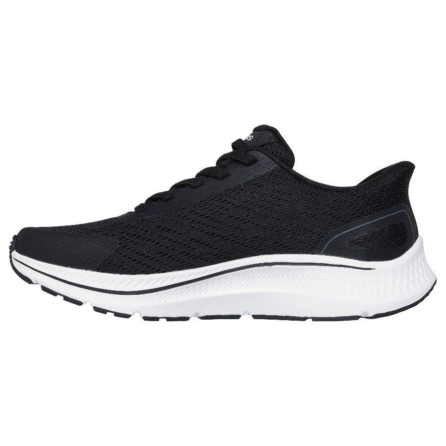 Skechers Go Run Consistent 2.0 - Worldview, running shoes, men, black