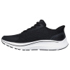 Skechers Go Run Consistent 2.0 - Worldview, scarpe da corsa, uomo, nero