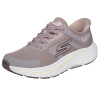 Skechers Go Run Consistent 3, běžecké boty, dámské, béžové