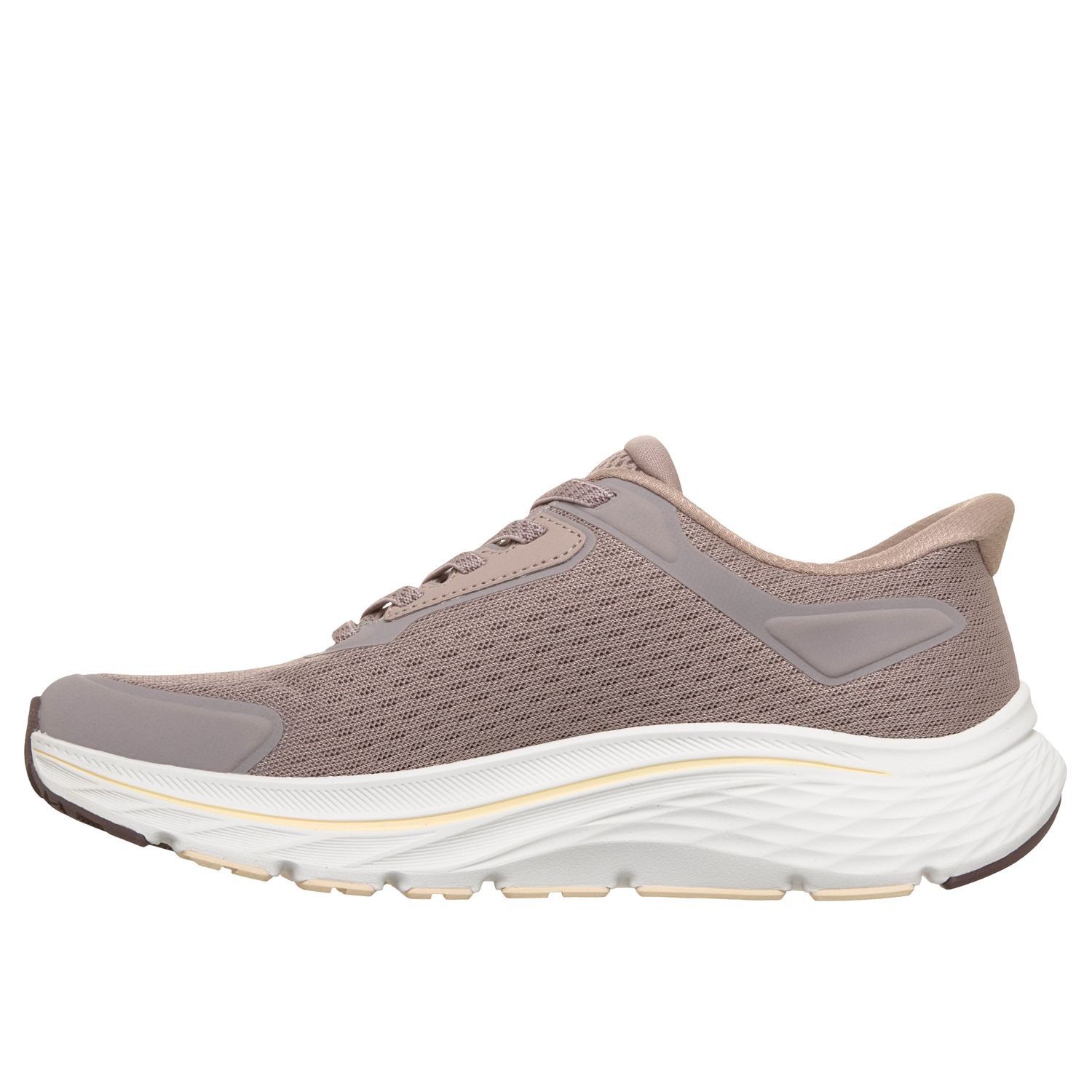 Skechers Go Run Consistent 3, běžecké boty, dámské, béžové