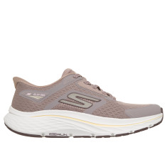 Skechers Go Run Consistent 3, Löparskor, Dam, Beige