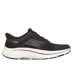 Skechers Go Run Consistent 3, Löparskor, Dam, Svart