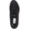 Skechers Go Run Consistent 3, Laufschuhe, Damen, schwarz