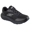 Skechers Go Run Consistent 3 - Streamh, chaussure de course, homme, noir