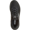 Skechers Go Run Consistent 3 - Streamh, juoksukengät, mies, musta