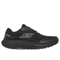 Skechers Go Run Consistent 3 - Streamh, Laufschuhe, Herren, schwarz