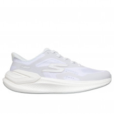 Skechers Go Run Consistent Pro, outdoor sko, dame, hvid