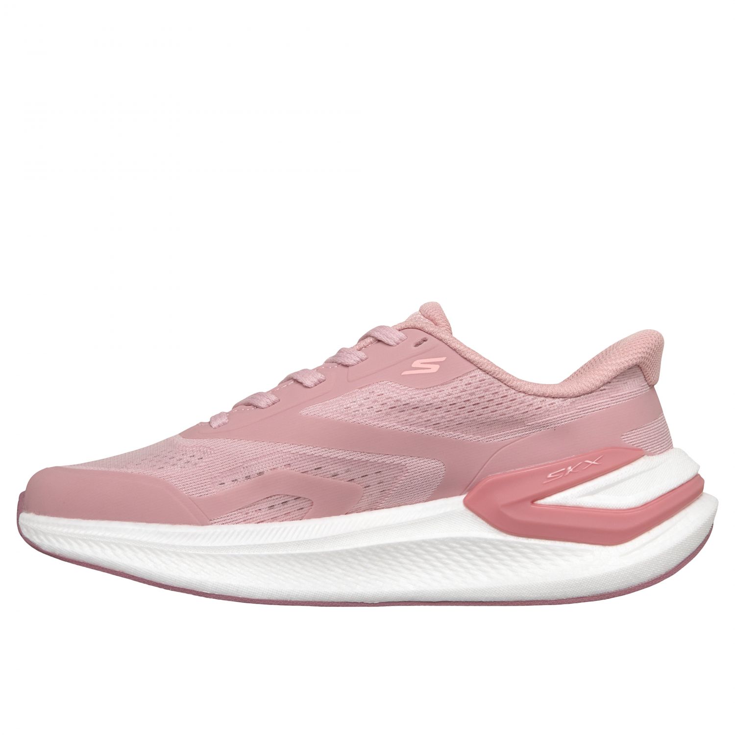 Skechers Go Run Consistent Pro, outdoorové topánky, dámske, ružová