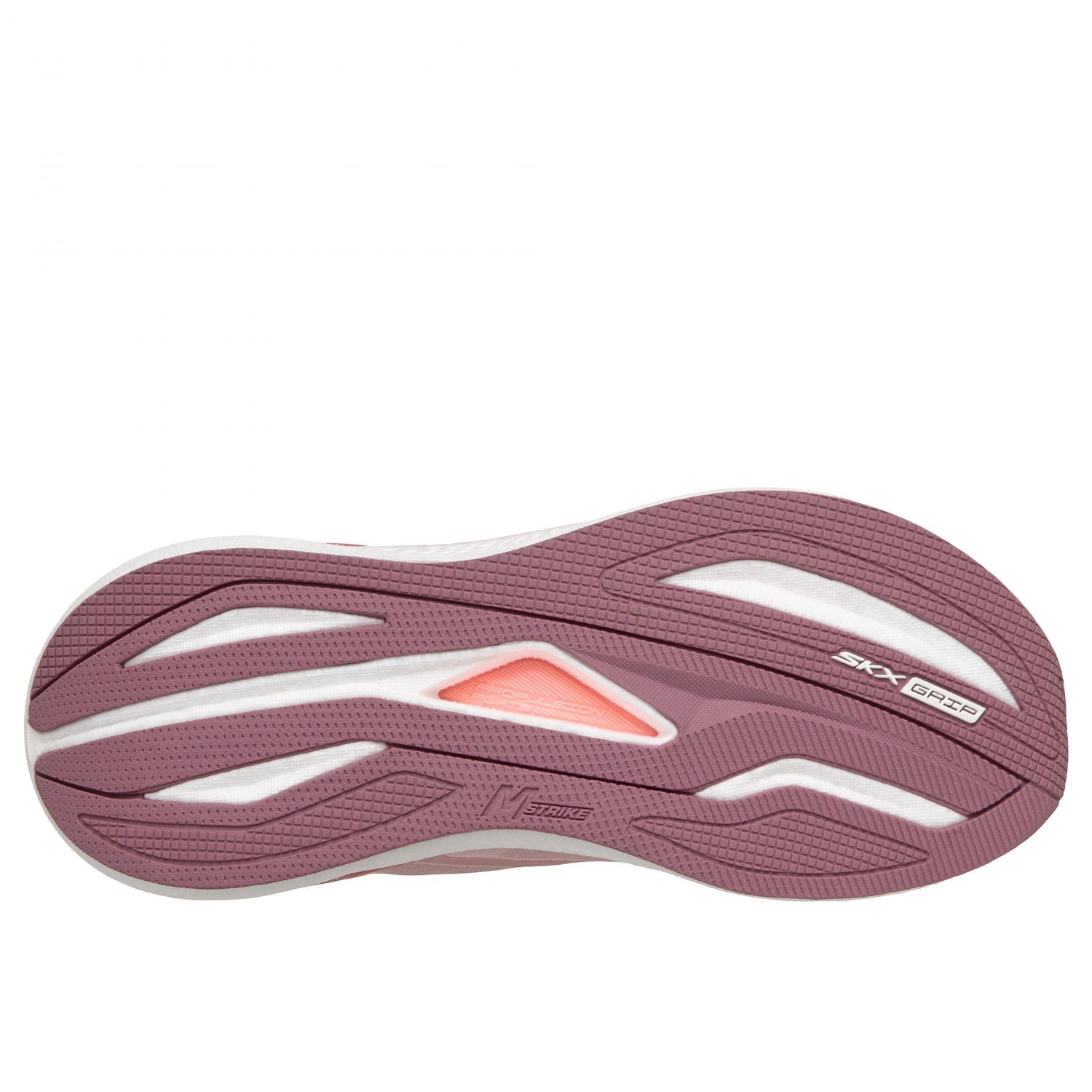 Skechers Go Run Consistent Pro, sapatos outdoor, feminino, pink
