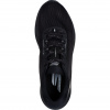 Skechers Go Run Persistence 2, chaussures de course, homme, noir