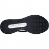 Skechers Go Run Persistence 2, Løpesko, Dame, Black/Rose Gold