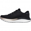 Skechers Go Run Persistence 2, Laufschuhe, Damen, schwarz/rosa