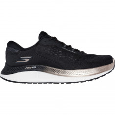Skechers Go Run Persistence 2, Laufschuhe, Damen, schwarz/rosa