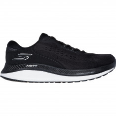 Skechers Go Run Persistence 2, Laufschuhe, Herren, schwarz