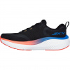 Skechers Go Run Supersonic Max, Laufschuhe, Herren, schwarz
