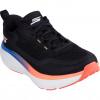 Skechers Go Run Supersonic Max, Laufschuhe, Herren, schwarz