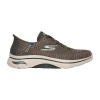 Skechers Go Walk Arch Fit 2.0 - Grand, boty, pánské, p?írodní