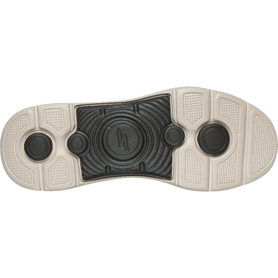 Skechers Go Walk Arch Fit 2.0 - Grand, boty, pánské, p?írodní