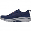 Skechers Go Walk Arch Fit 2.0 - Seared, Schuhe, Herren, navy/orange