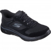 Skechers Go Walk Arch Fit 2.0 - Seared, Schuhe, Herren, schwarz