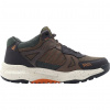 Skechers Go Walk Arch Fit Outdoor - Dallas, outdoor sko, herre, grøn