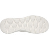 Skechers Go Walk Flex - Grand Entry, buty outdoorowe, damskie, bia?e