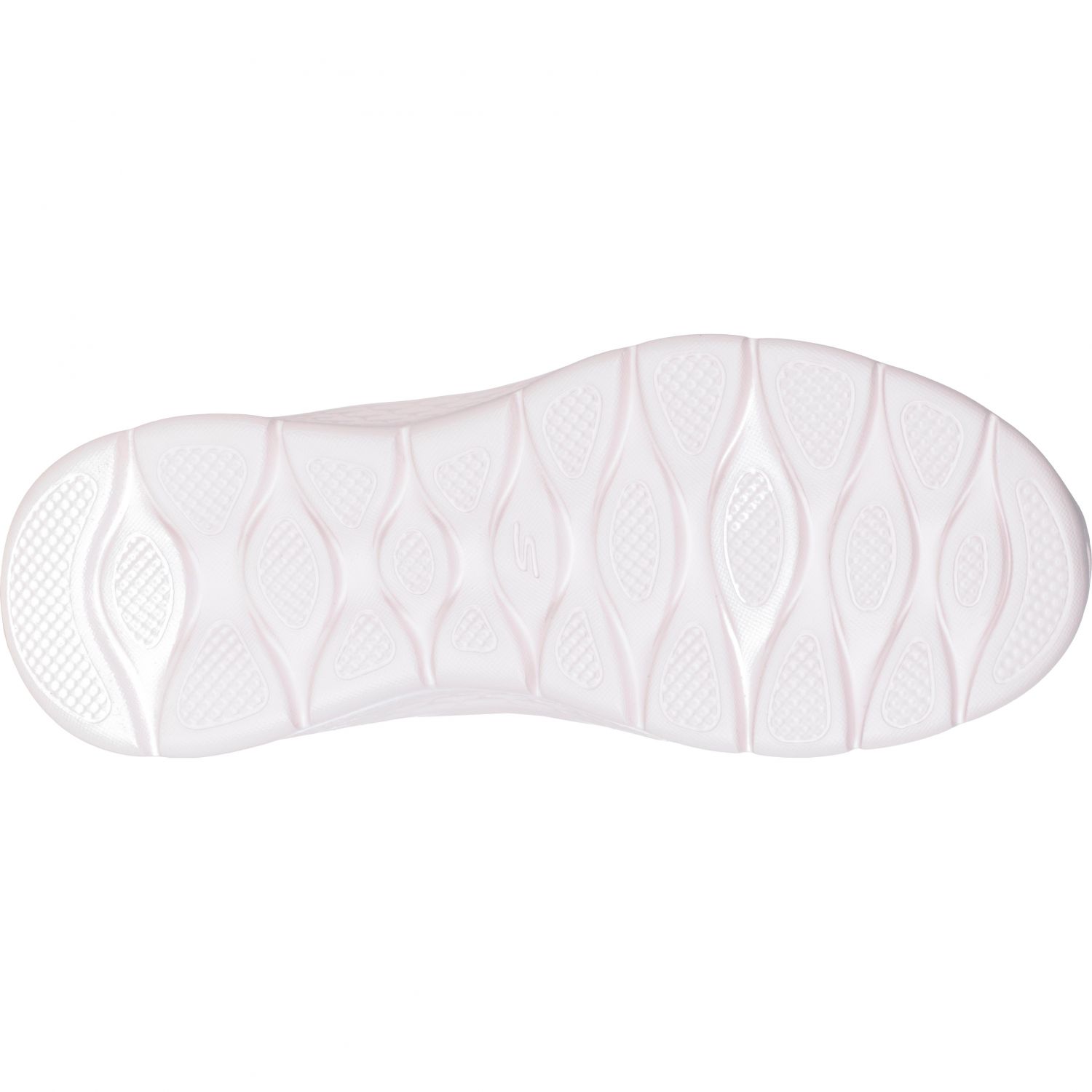 Skechers Go Walk Flex - Grand Entry, calçados outdoor, feminino, rosa