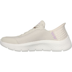 Skechers Go Walk Flex - Grand Entry, chaussures d'extérieur, femme, blanc