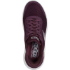 Skechers Go Walk Flex - Grand Entry, Outdoor-Schuh, Damen, Rot