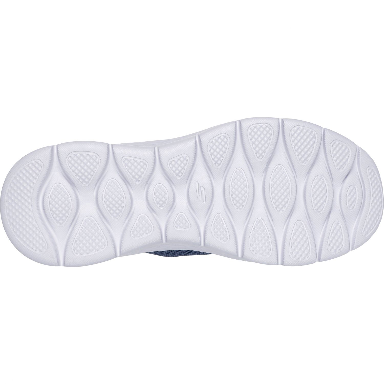 Skechers Go Walk Flex - Grand Entry, Outdoor Sko, Dame, Blue