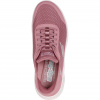 Skechers Go Walk Flex - Grand Entry, Outdoor Sko, Dame, Rose