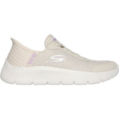 Skechers Go Walk Flex - Grand Entry, outdoor skor, dam, vit