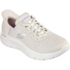 Skechers Go Walk Flex - Grand Entry, outdoor skor, dam, vit