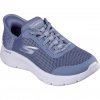 Skechers Go Walk Flex - Grand Entry, Outdoorschuhe, Damen, blau