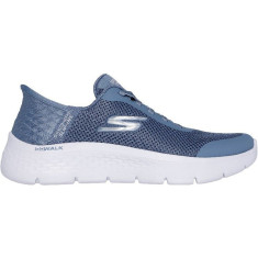 Skechers Go Walk Flex - Grand Entry, Outdoorschuhe, Damen, blau