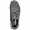 Skechers Go Walk Flex - Grand Entry, sapatos de exterior, mulheres, verde azeitona