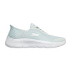 Skechers Go Walk Flex - Grand Entry, sapatos de exterior, mulheres, verde