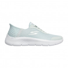 Skechers Go Walk Flex - Grand Entry, sapatos de exterior, mulheres, verde